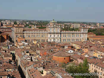 A Modena l'8 novembre è domenica ecologica - sassuolo2000.it - SASSUOLO NOTIZIE - SASSUOLO 2000