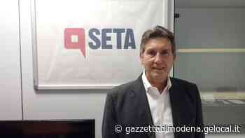 Modena Nicolini eletto presidente Seta nel momento più cupo per i bus - La Gazzetta di Modena