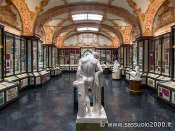 A Modena i musei civici tornano a chiudere per l'emergenza Covid - sassuolo2000.it - SASSUOLO NOTIZIE - SASSUOLO 2000