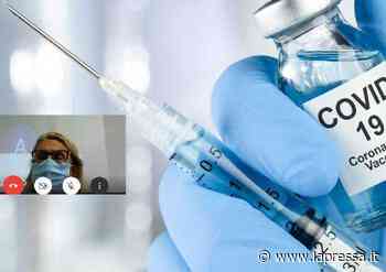 Modena sperimenta il vaccino: si cercano 300 volontari - Societa - La Pressa