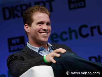 Palantir cofounder Joe Lonsdale is moving his VC firm from Silicon Valley to Austin, in part because it's 'more tolerant of ideological diversity'