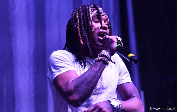 Big Sean, YG, Chance The Rapper and more react to death of rapper King Von