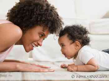 Scientists think about 40% of happiness is genetic while the rest comes down to 3 main components