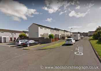 Suspicious vehicle fire being investigated by police