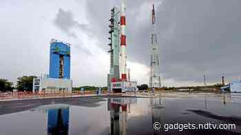 ISRO Launches PSLV-C49 With EOS-01, Nine Other Satellites