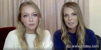 'I felt so much stronger': India Oxenberg speaks out about NXIVM leader's sentencing