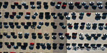 COVID-19 cases break record for second day in a row, topping 120,000