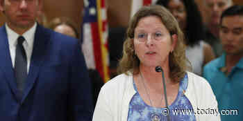 Widow of teacher killed in Parkland shooting elected to school board