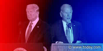 Can the Electoral College tie? What happens if Trump and Biden win equal electoral votes