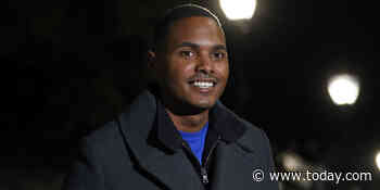 Ritchie Torres becomes 1st gay Black man to be elected to Congress
