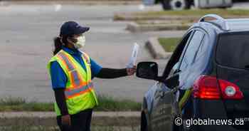 Coronavirus: Latest developments in the Greater Toronto Area on Nov. 6 - Global News