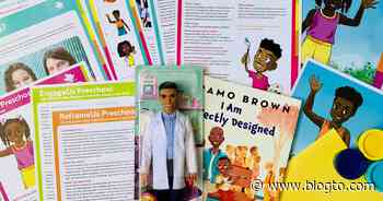 Toronto startup launches toolkits for raising anti-racist children - blogTO