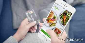 Uber Eats is offering 50% off pick up orders in Toronto this Saturday | Dished - Daily Hive