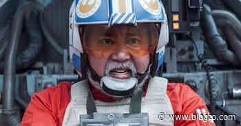 Kim's Convenience star appears on The Mandalorian and Toronto can't handle it - blogTO