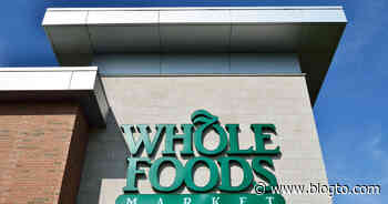 Whole Foods bans staff from wearing poppies at Toronto stores and people are livid - blogTO