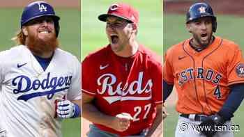 Phillips: Time for Toronto Blue Jays to open the purse strings, pursue top talent - TSN