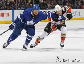 Top 10 Best Trades in Toronto Maple Leafs History - Editor in Leaf