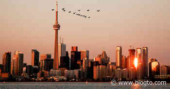 Get ready for the warmest stretch of November weather in Toronto history - blogTO
