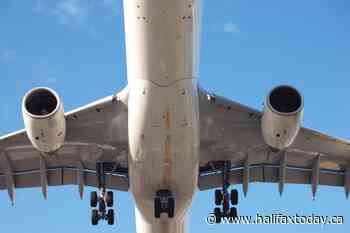 Another Toronto to Halifax flight prompts potential COVID-19 exposure advisory - HalifaxToday.ca