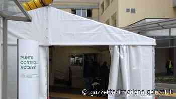 Il Policlinico di Modena alza le difese Check point all’ingresso e telecamere “intelligenti” - La Gazzetta di Modena