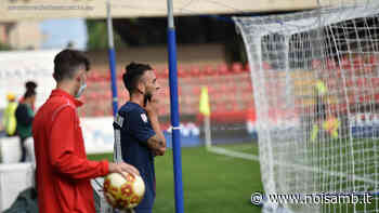 Samb-Modena 0-2, Spagnoli e Muroni gelano i rossoblu - Noi Samb