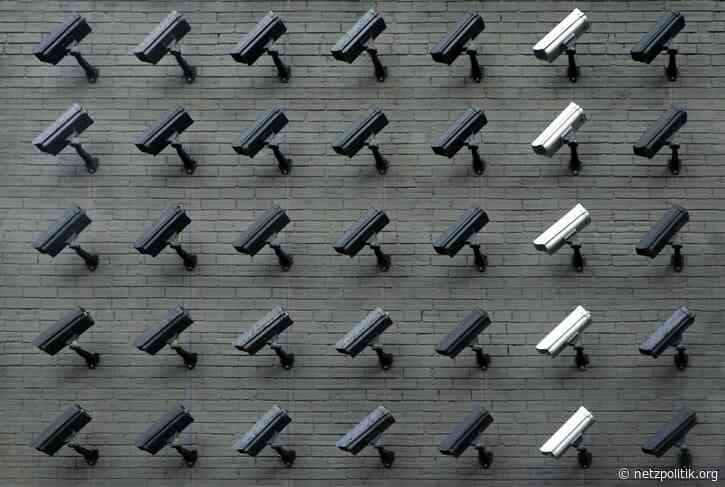 Überwachungsexporte: Die EU will den Verkauf von Spähsoftware kaum besser kontrollieren