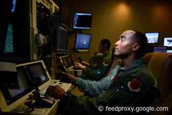 DISA: Cloud-Based Browsing Will Save $300M