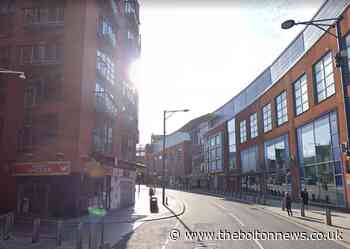 Manchester man receives £10,000 fine for 60 people flat party