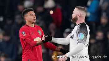 Weiterer englischer Proficlub geht an Scheichs aus den Emiraten