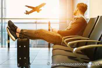 Can you be fined for going on holiday during England's month-long lockdown?