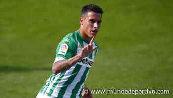 Tello, la gran amenaza verdiblanca - Mundo Deportivo