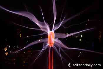 Disinfection System Developed That Could Neutralize COVID-19 in a Few Minutes