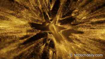 New Kind of Superconductivity Discovered: Researchers Demonstrate a Superconductor Previously Thought Impossible