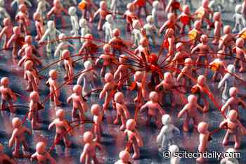 Superspreader Events Play Supersized Role in COVID-19 Disease Transmission