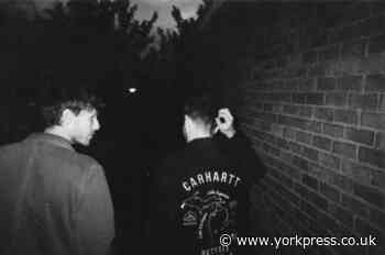 Close friends release new cassette