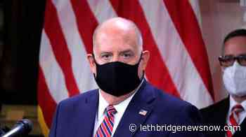 Trump's wild claims test limits of Republican loyalty - Lethbridge News Now