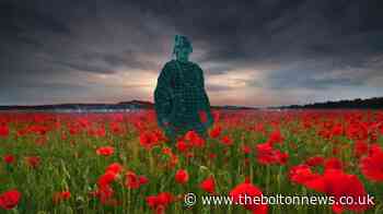 Lest we forget. Send us details of your fallen heroes