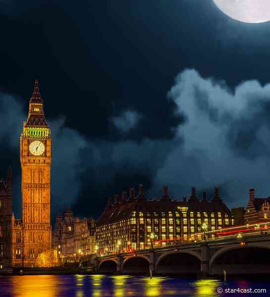 UK – the Titanic sails blithely on