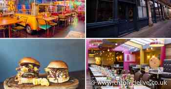 Where can I get a takeaway? Newcastle restaurants still delivering in lockdown