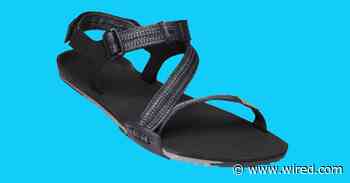 The Best Shoes I've Ever Worn Are Hardly Shoes at All