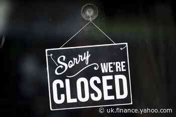 Almost one-fifth of SMEs believe they won't survive second UK lockdown