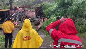 Confirman Localizacion De Segundo Cuerpo En San Vito Diario Extra Costa Rica San Vito Newslocker