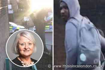 Public meetings in Mitcham after kidnap attempts