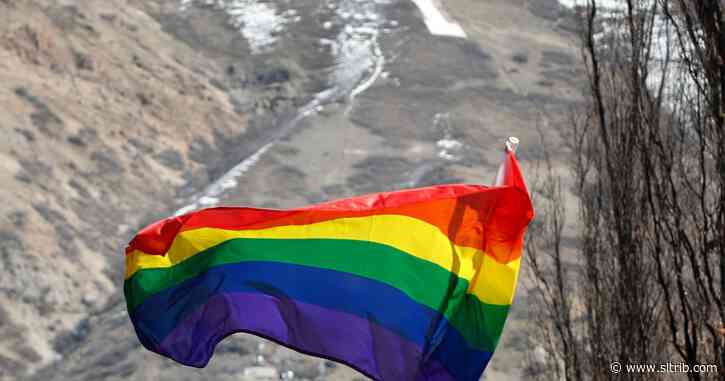 Sonny Partola: Fifty years of Pride and pain. LGBTQ youths and the school-to-prison pipeline.