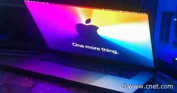 Another Apple event in 2020! Here's everything we know video     - CNET