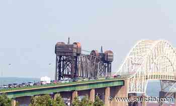Inspection finds bridge in good shape