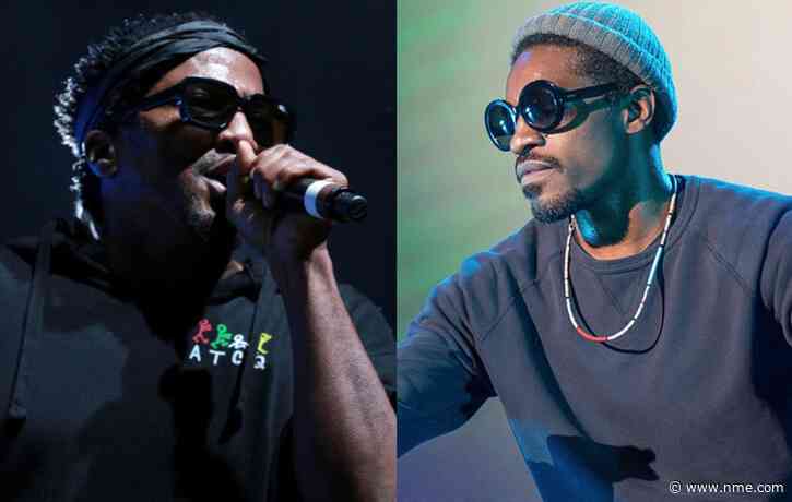 A Tribe Called Quest and OutKast ‘VERZUZ’ battle in the works, says Swizz Beatz
