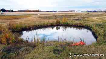 Alberta town on the verge of collapse due to aging oil wells