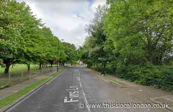 Two young men hospitalised following Enfield double stabbing