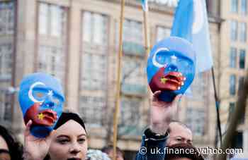 Fashion brands Nike, Boohoo and H&M deny Uyghur forced labour allegations